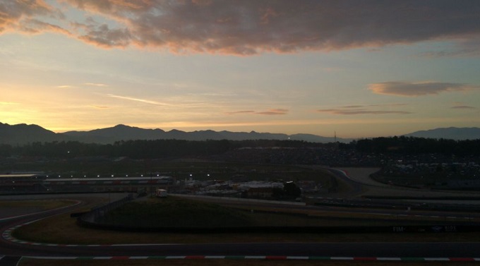 Alba Mugello bis
