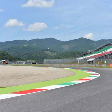 Borgo San Lorenzo-Materassi